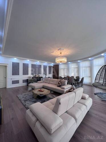 Satılır 3 otaqlı yeni tikili 157 m², Xətai r., photo 3 from 20
