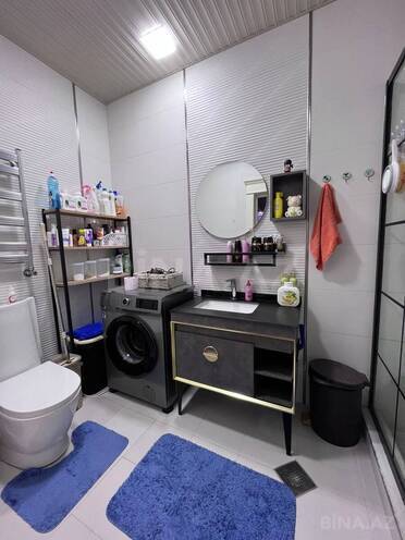 Satılır 3 otaqlı yeni tikili 157 m², Xətai r., photo 14 from 20