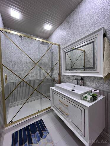 Satılır 3 otaqlı yeni tikili 157 m², Xətai r., photo 16 from 20