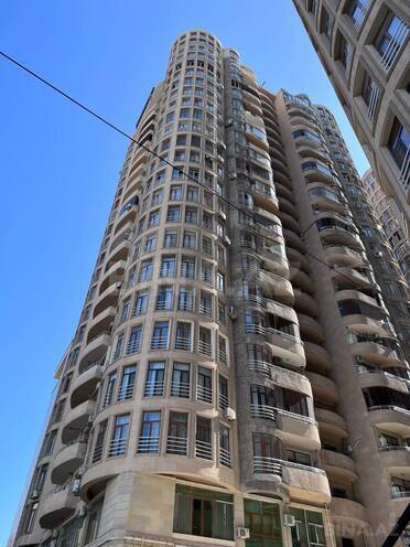 Satılır 3 otaqlı yeni tikili 157 m², Xətai r., photo 19 from 20