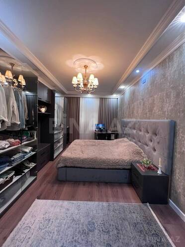 Satılır 3 otaqlı yeni tikili 157 m², Xətai r., photo 5 from 20
