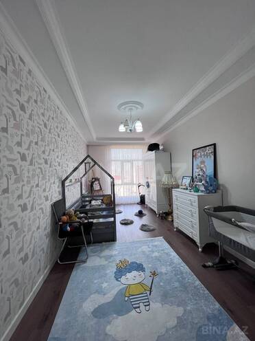 Satılır 3 otaqlı yeni tikili 157 m², Xətai r., photo 7 from 20