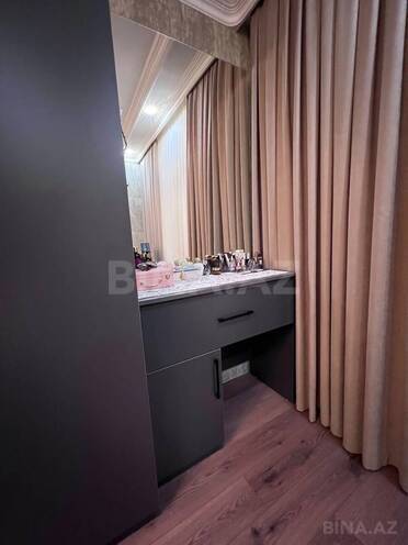 Satılır 3 otaqlı yeni tikili 157 m², Xətai r., photo 9 from 20