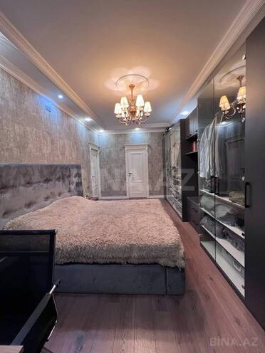 Satılır 3 otaqlı yeni tikili 157 m², Xətai r., photo 6 from 20