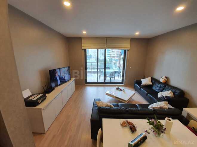 Сдаётся 2-комн. новостройка 100 м², Сабаильский р., photo 5 from 13