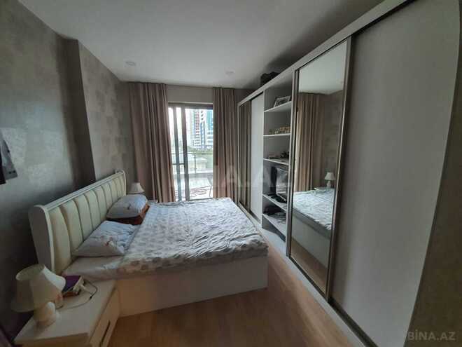 Сдаётся 2-комн. новостройка 100 м², Сабаильский р., photo 10 from 13