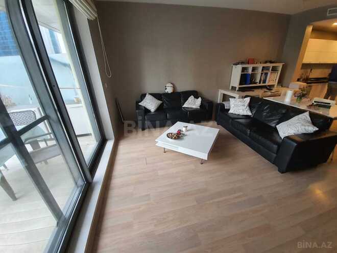 Сдаётся 2-комн. новостройка 100 м², Сабаильский р., photo 7 from 13