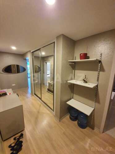 Сдаётся 2-комн. новостройка 100 м², Сабаильский р., photo 3 from 13