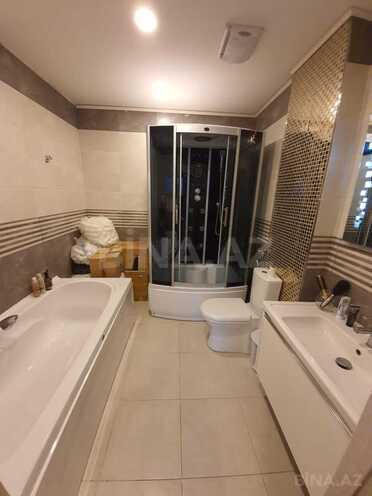 Сдаётся 2-комн. новостройка 100 м², Сабаильский р., photo 12 from 13