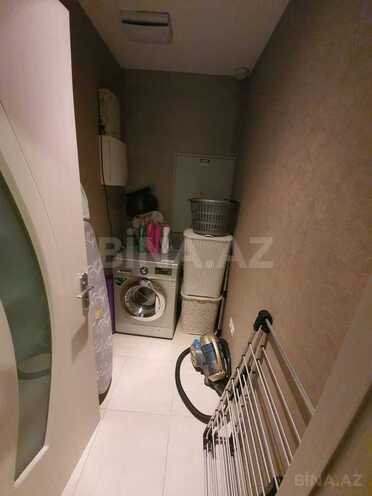 Сдаётся 2-комн. новостройка 100 м², Сабаильский р., photo 11 from 13
