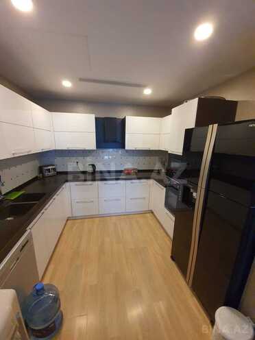 Сдаётся 2-комн. новостройка 100 м², Сабаильский р., photo 8 from 13