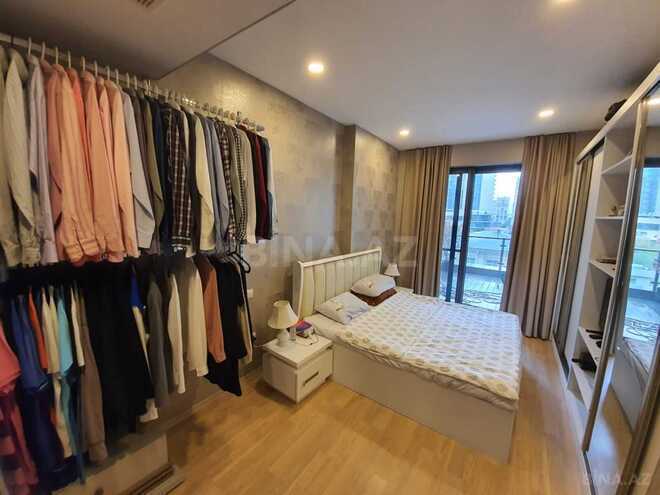 Сдаётся 2-комн. новостройка 100 м², Сабаильский р., photo 9 from 13