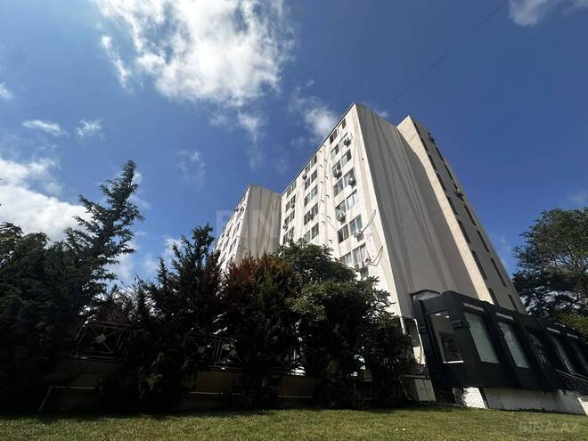 Продаётся 2-комн. вторичка 40 м², м. Гянджлик, photo 4 from 11