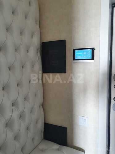 Сдается 3-комн. новостройка 100.1 м², м. Гянджлик, photo 13 from 28