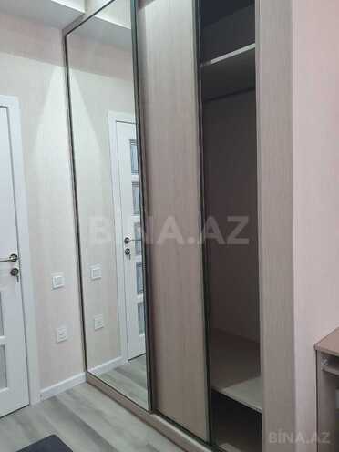 Сдается 3-комн. новостройка 100.1 м², м. Гянджлик, photo 15 from 28