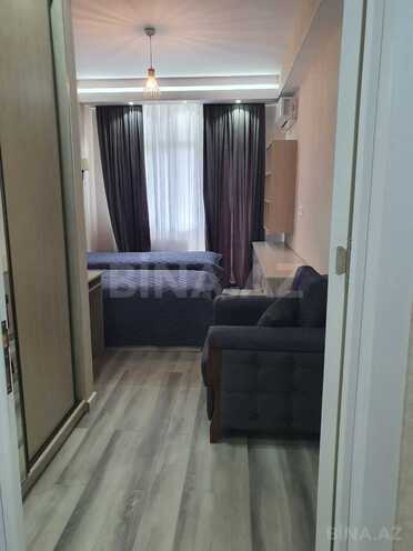 Сдается 3-комн. новостройка 100.1 м², м. Гянджлик, photo 6 from 28