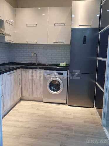 Сдается 3-комн. новостройка 100.1 м², м. Гянджлик, photo 16 from 28
