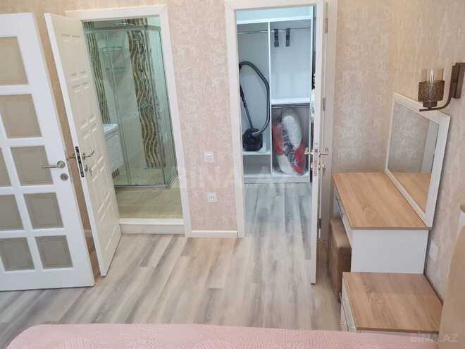 Сдается 3-комн. новостройка 100.1 м², м. Гянджлик, photo 11 from 28