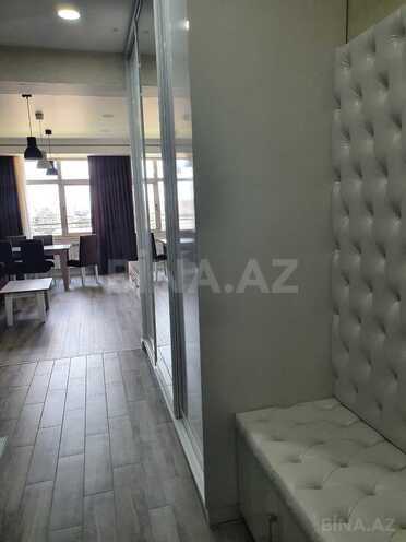 Сдается 3-комн. новостройка 100.1 м², м. Гянджлик, photo 14 from 28