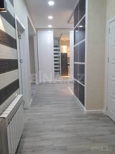 Сдается 3-комн. новостройка 100.1 м², м. Гянджлик, photo 27 from 28