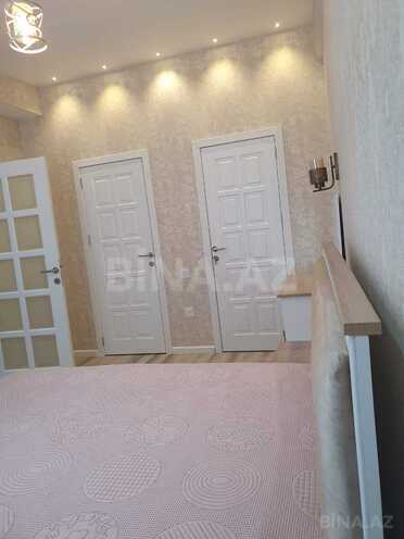 Сдается 3-комн. новостройка 100.1 м², м. Гянджлик, photo 10 from 28