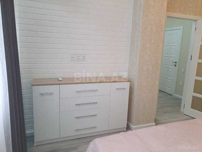 Сдается 3-комн. новостройка 100.1 м², м. Гянджлик, photo 21 from 28