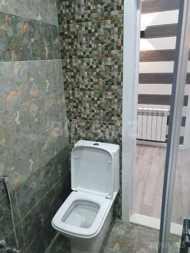 Сдается 3-комн. новостройка 100.1 м², м. Гянджлик, photo 22 from 28