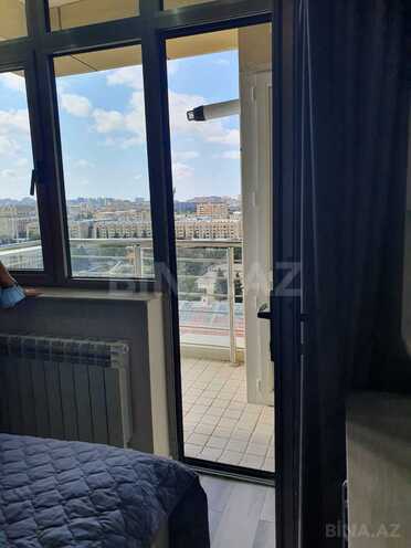 Сдается 3-комн. новостройка 100.1 м², м. Гянджлик, photo 26 from 28