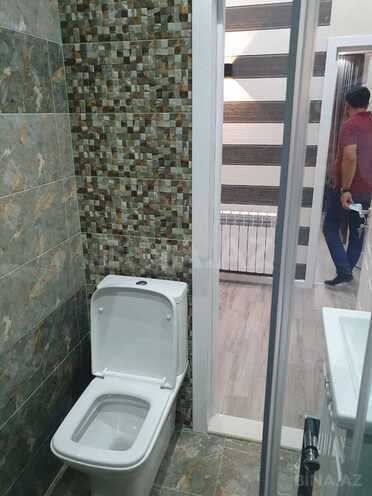 Сдается 3-комн. новостройка 100.1 м², м. Гянджлик, photo 25 from 28