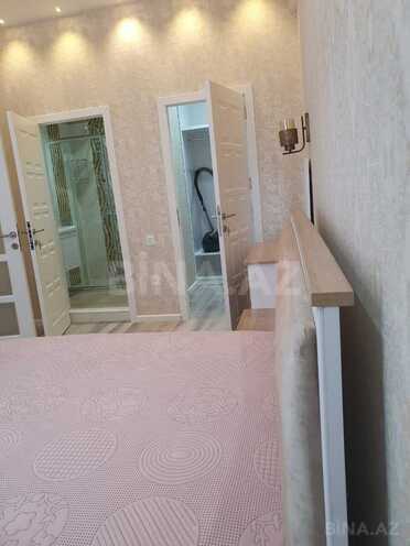 Сдается 3-комн. новостройка 100.1 м², м. Гянджлик, photo 9 from 28