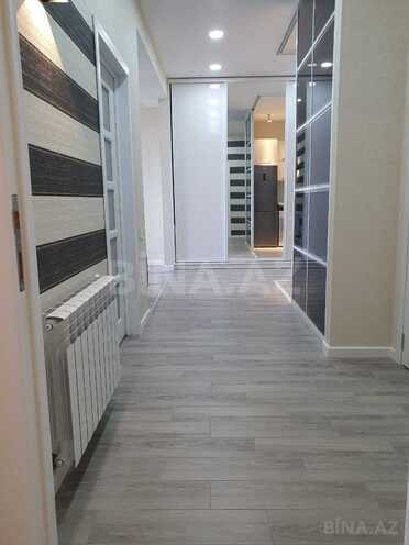 Сдается 3-комн. новостройка 100.1 м², м. Гянджлик, photo 18 from 28