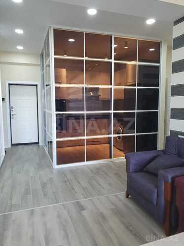 Сдается 3-комн. новостройка 100.1 м², м. Гянджлик, photo 24 from 28