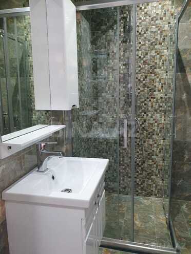 Сдается 3-комн. новостройка 100.1 м², м. Гянджлик, photo 12 from 28