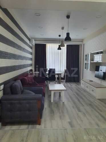Сдается 3-комн. новостройка 100.1 м², м. Гянджлик, photo 1 from 28