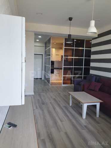 Сдается 3-комн. новостройка 100.1 м², м. Гянджлик, photo 3 from 28