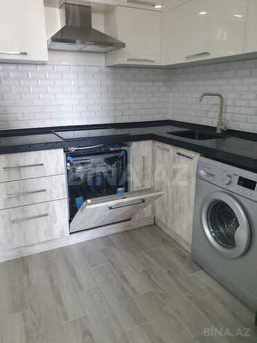 Сдается 3-комн. новостройка 100.1 м², м. Гянджлик, photo 4 from 28