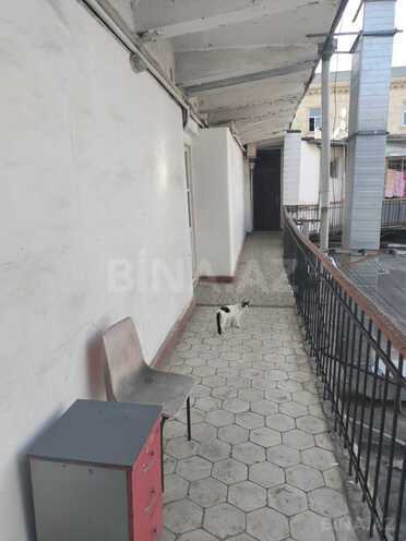 Продаётся 3-комн. вторичка 50 м², м. Сахил, photo 17 from 22