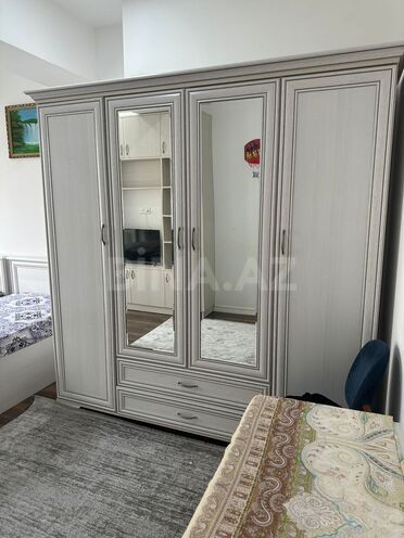 İcarəyə verilir 3 otaqlı yeni tikili 110 m², Şah İsmayıl Xətai m., photo 12 from 18