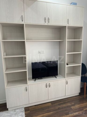 İcarəyə verilir 3 otaqlı yeni tikili 110 m², Şah İsmayıl Xətai m., photo 13 from 18