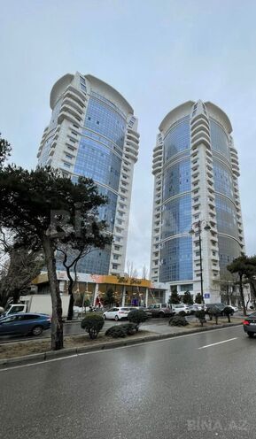 Satılır 4 otaqlı yeni tikili 239 m², Nizami m., photo 1 from 25