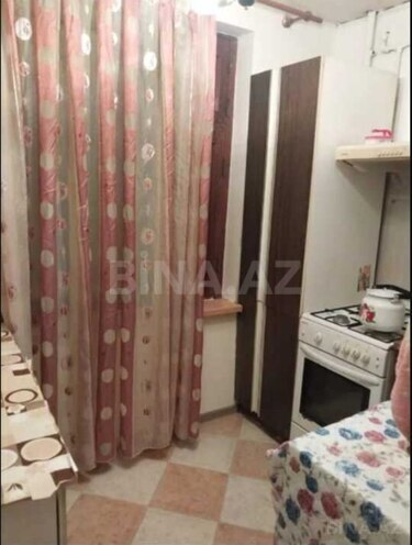 Сдаётся 2-комн. вторичка 60 м², м. Иншаатчылар, photo 7 from 9