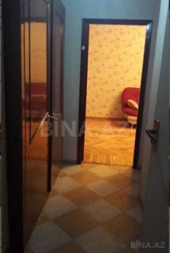 Сдаётся 2-комн. вторичка 60 м², м. Иншаатчылар, photo 6 from 9