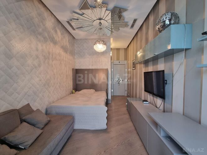 Satılır 4 otaqlı yeni tikili 239 m², Nizami m., photo 10 from 25