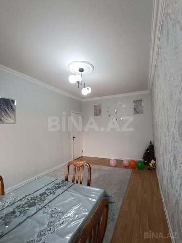 Satılır 2 otaqlı köhnə tikili 62 m², Yeni Günəşli q., photo 12 from 13