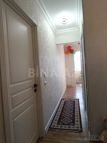 Satılır 2 otaqlı köhnə tikili 62 m², Yeni Günəşli q., photo 4 from 13