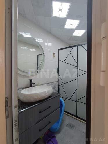 Satılır 2 otaqlı köhnə tikili 62 m², Yeni Günəşli q., photo 7 from 13