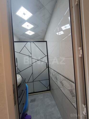 Satılır 2 otaqlı köhnə tikili 62 m², Yeni Günəşli q., photo 11 from 13