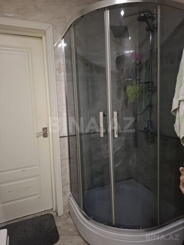 İcarəyə verilir 2 otaqlı yeni tikili 70 m², Qara Qarayev m., photo 12 from 14
