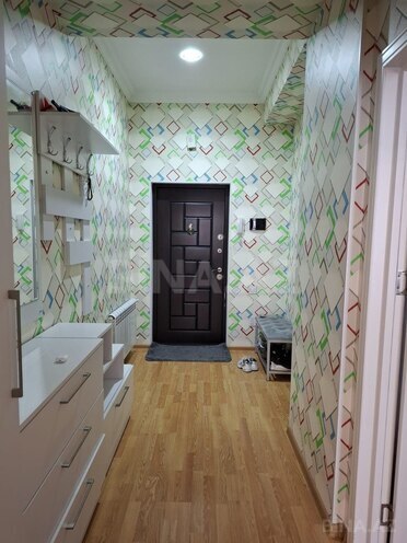 İcarəyə verilir 2 otaqlı yeni tikili 70 m², Qara Qarayev m., photo 11 from 14