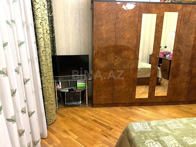 Satılır 2 otaqlı köhnə tikili 60 m², Nəriman Nərimanov m., photo 9 from 15
